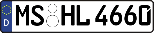 MS-HL4660
