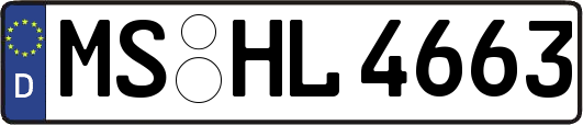 MS-HL4663