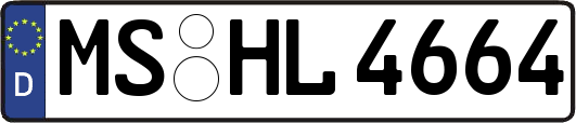 MS-HL4664