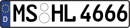 MS-HL4666