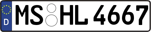 MS-HL4667