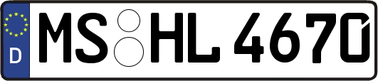 MS-HL4670