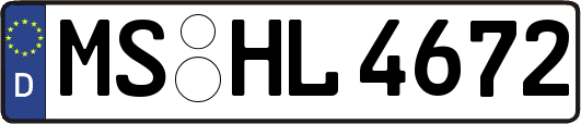 MS-HL4672