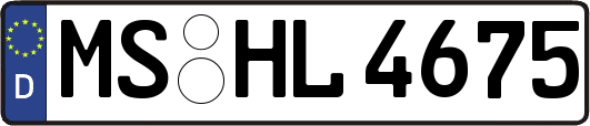 MS-HL4675