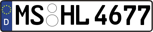 MS-HL4677