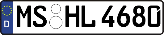MS-HL4680