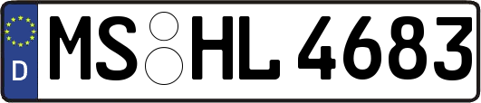 MS-HL4683