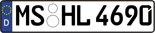 MS-HL4690