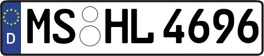 MS-HL4696