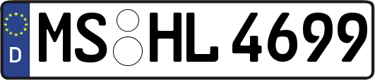 MS-HL4699