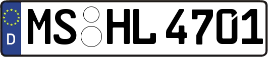 MS-HL4701