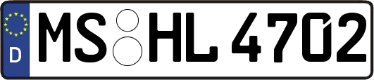 MS-HL4702