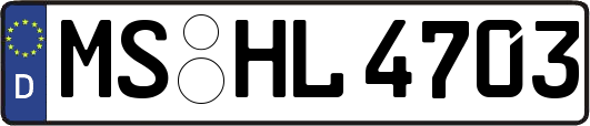 MS-HL4703