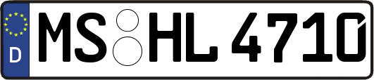 MS-HL4710