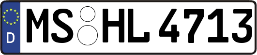 MS-HL4713
