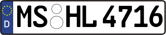 MS-HL4716