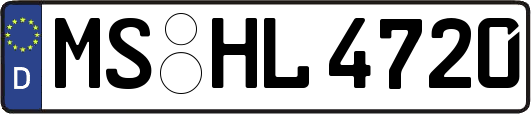 MS-HL4720