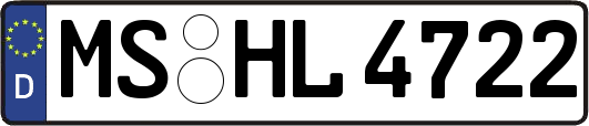 MS-HL4722