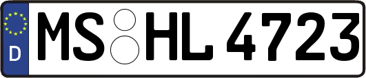 MS-HL4723
