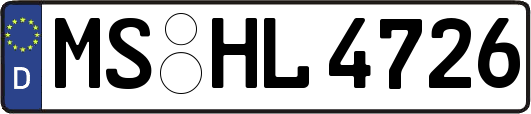 MS-HL4726