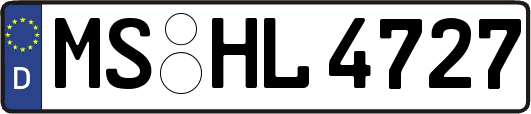 MS-HL4727
