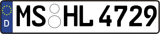 MS-HL4729