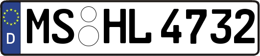 MS-HL4732