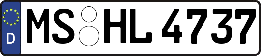 MS-HL4737