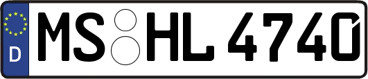 MS-HL4740