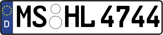 MS-HL4744
