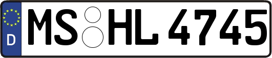MS-HL4745