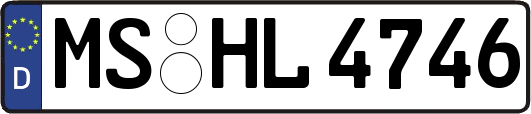 MS-HL4746