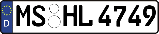 MS-HL4749