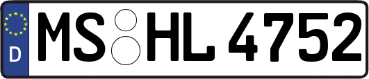 MS-HL4752