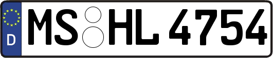 MS-HL4754