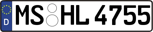 MS-HL4755