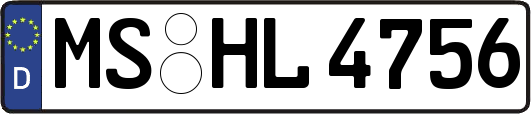 MS-HL4756