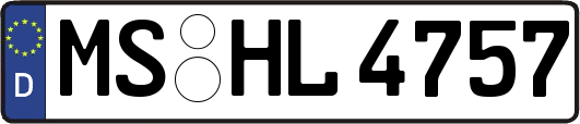 MS-HL4757