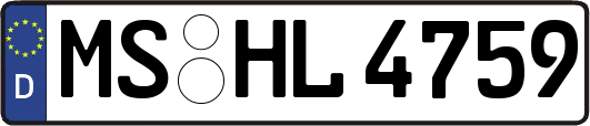 MS-HL4759