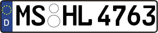 MS-HL4763