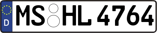 MS-HL4764