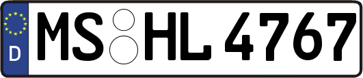 MS-HL4767