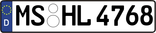 MS-HL4768