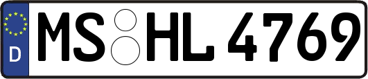 MS-HL4769