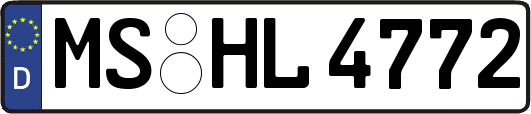 MS-HL4772
