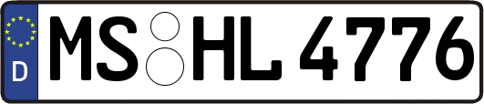 MS-HL4776