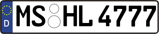 MS-HL4777