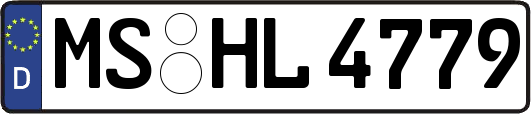 MS-HL4779