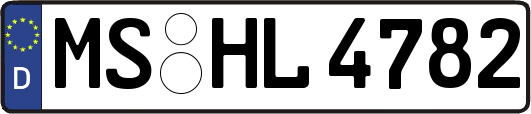 MS-HL4782