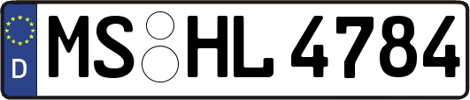 MS-HL4784